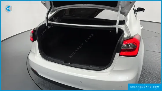 KIA K3 NOBLESSE