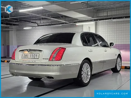 KIA OPIRUS GH330 DELUXE