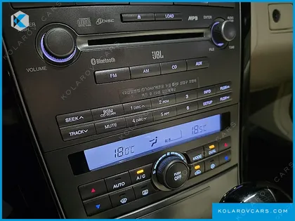 KIA OPIRUS GH330 DELUXE