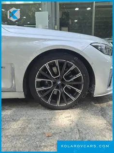 BMW 7 SERIES 745LE IPERFORMANCE M SPORT