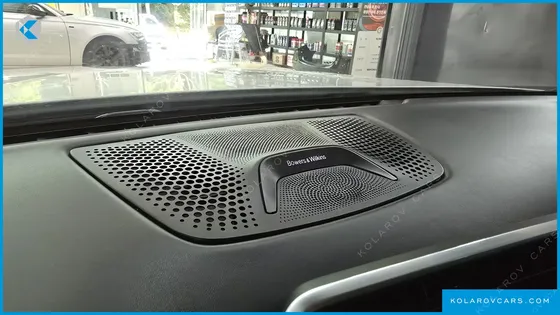 BMW 7 SERIES 745LE IPERFORMANCE M SPORT