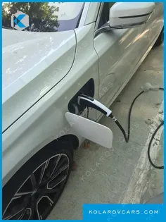 BMW 7 SERIES 745LE IPERFORMANCE M SPORT