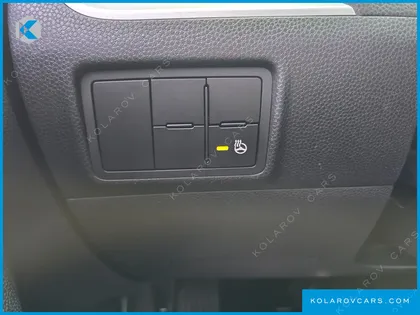 KIA MORNING (PICANTO) LUXURY