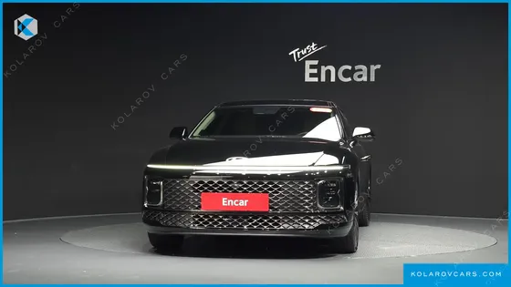 HYUNDAI GRANDEUR CALLIGRAPHY