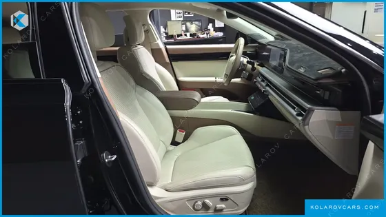 HYUNDAI GRANDEUR CALLIGRAPHY