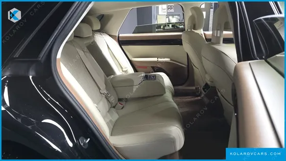 HYUNDAI GRANDEUR CALLIGRAPHY