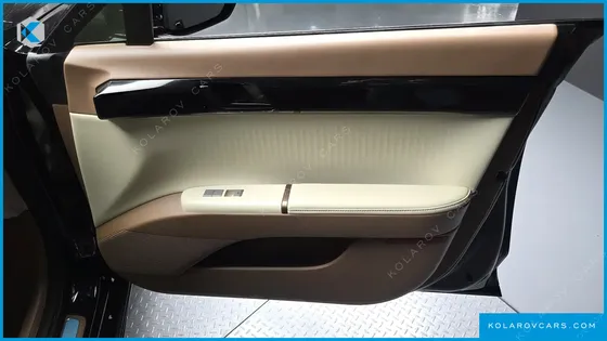 HYUNDAI GRANDEUR CALLIGRAPHY