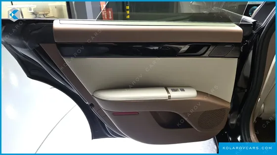 HYUNDAI GRANDEUR CALLIGRAPHY