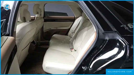 HYUNDAI GRANDEUR CALLIGRAPHY
