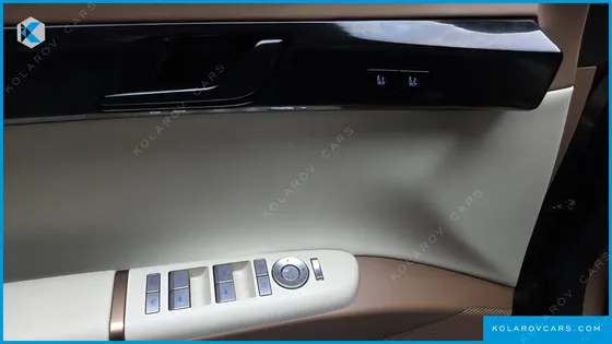 HYUNDAI GRANDEUR CALLIGRAPHY