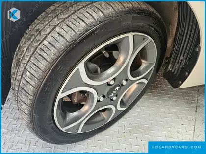 KIA MORNING (PICANTO) LUXURY