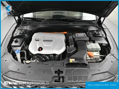 HYUNDAI GRANDEUR EXCLUSIVE