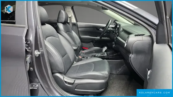 KIA K3 1.6