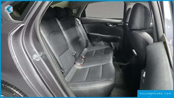 KIA K3 1.6