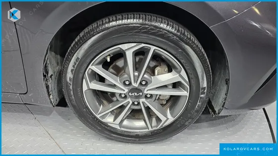 KIA K3 1.6