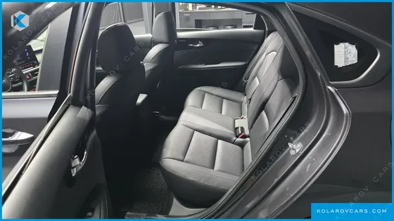 KIA K3 1.6