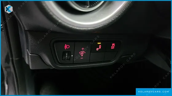 KIA K3 1.6