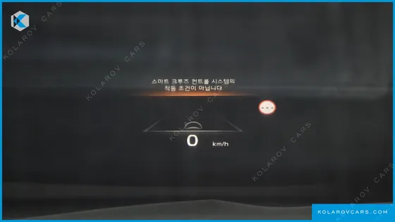KIA K8 NOBLESSE
