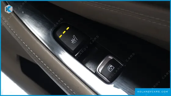 KIA K8 NOBLESSE