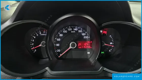 KIA MORNING (PICANTO) DELUXE SPECIAL