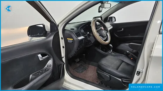 KIA MORNING (PICANTO) DELUXE SPECIAL