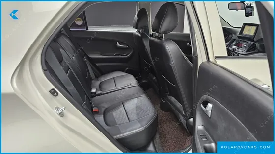KIA MORNING (PICANTO) DELUXE SPECIAL