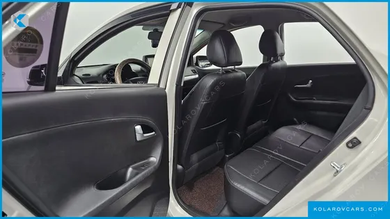 KIA MORNING (PICANTO) DELUXE SPECIAL
