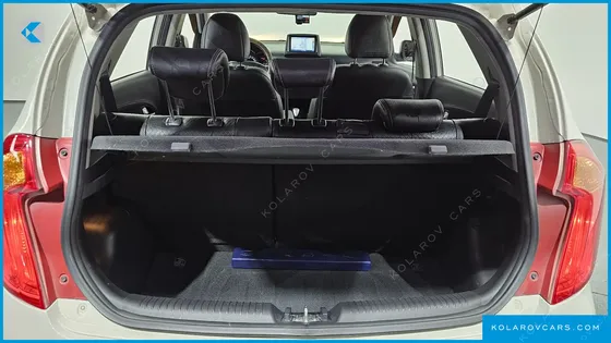 KIA MORNING (PICANTO) DELUXE SPECIAL