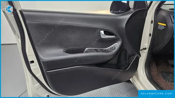 KIA MORNING (PICANTO) DELUXE SPECIAL