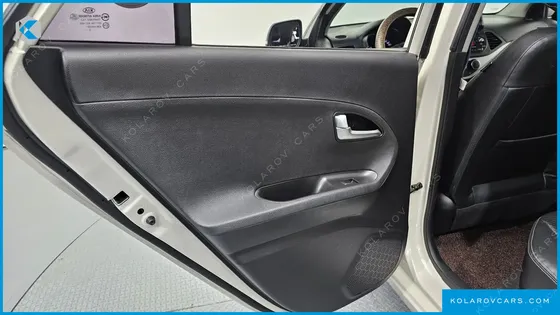 KIA MORNING (PICANTO) DELUXE SPECIAL
