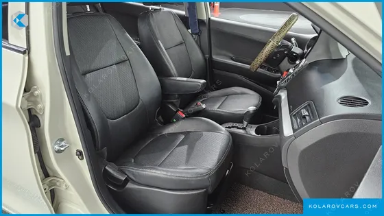 KIA MORNING (PICANTO) DELUXE SPECIAL
