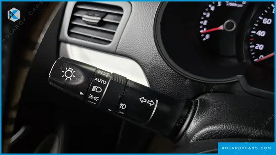 KIA MORNING (PICANTO) DELUXE SPECIAL