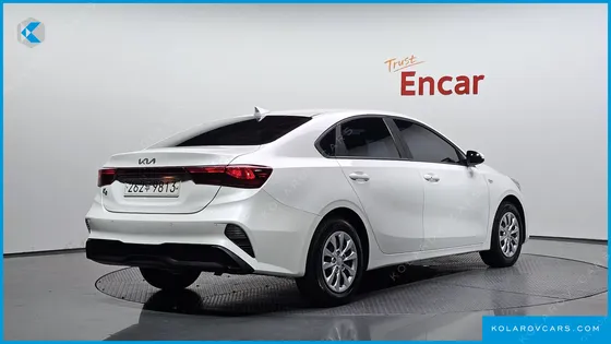 KIA K3 1.6