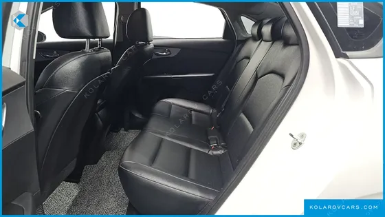 KIA K3 1.6