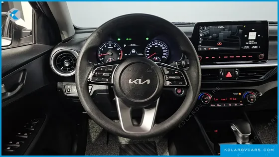 KIA K3 1.6