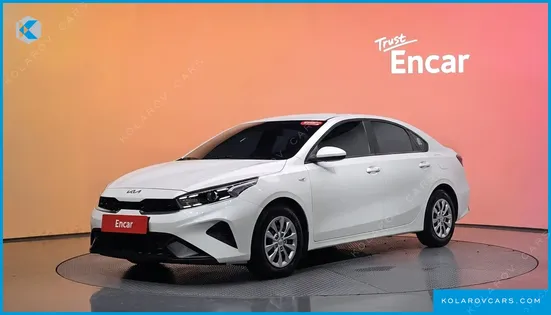 KIA K3 1.6