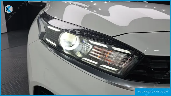 KIA K3 1.6