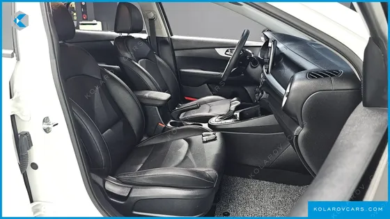KIA K3 1.6