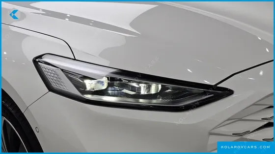 KIA K8 SIGNATURE