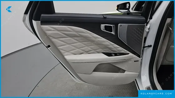 KIA K8 SIGNATURE
