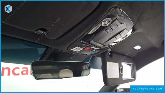 KIA K8 SIGNATURE