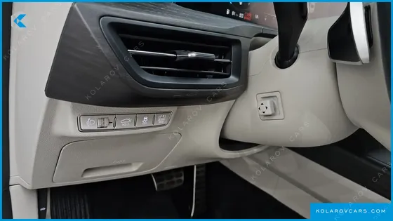 KIA K8 SIGNATURE