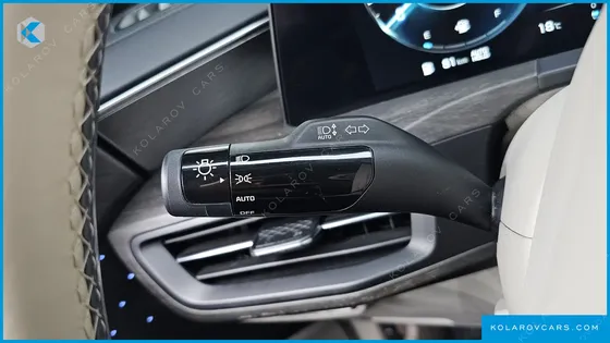 KIA K8 SIGNATURE