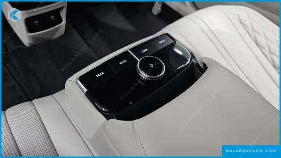 KIA K8 SIGNATURE