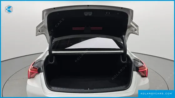 KIA K8 SIGNATURE