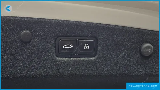 KIA K8 SIGNATURE