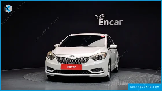 KIA K3 TRENDY