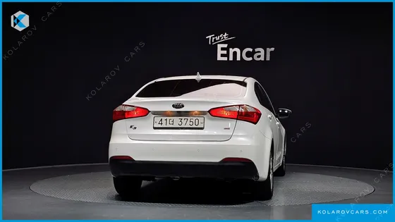 KIA K3 TRENDY