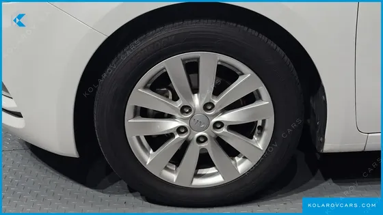 KIA K3 TRENDY