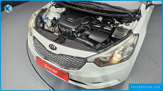 KIA K3 TRENDY